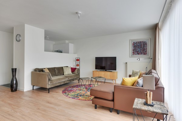 Medium property photo - Jan van Lieshoutstraat 24G, 5611 EE Eindhoven